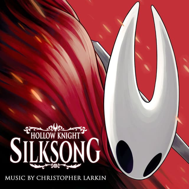 Hollow Knight: Silksong (Original Soundtrack)